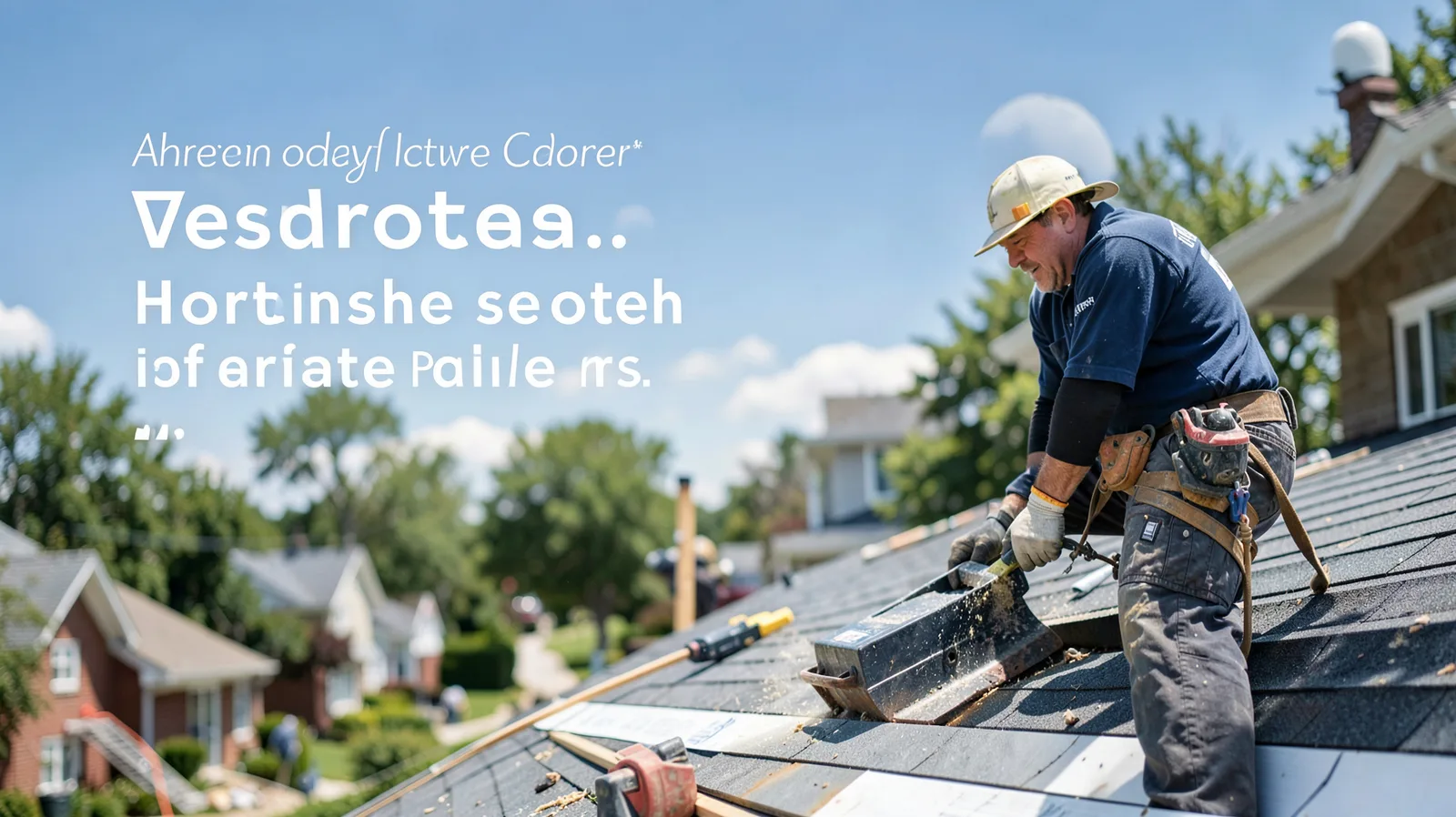 Roof Replacement in Mahaska, KS near me